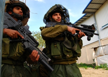 عاجل خطأ مطبعي .. الجيش الإسرائيلي يحذف خبر تعليق عملياته البرية في غزة