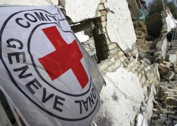 الصليب الأحمر يوجه نداء عاجلا حول غزة