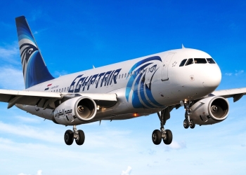 مصر للطيران توقع اتفاقية لشراء عشرة طائرات جديدة