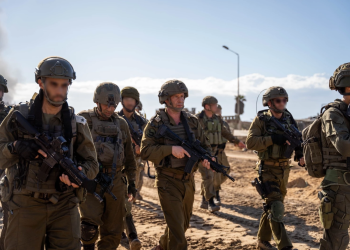 مقتل ضابطين في صفوف الجيش الإسرائيلي