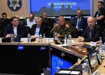 إسرائيل ترفض صفقة تبادل خمسين بخمسين مع حماس