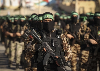 حماس تعلن مقتل نائب قائد كتائب القسام في لبنان