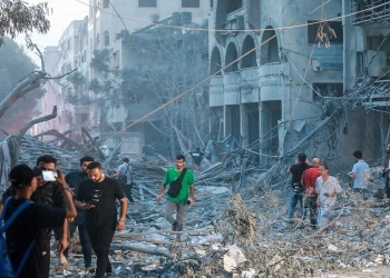 الصحة تكشف عدد الضحايا في غزة منذ استئناف القتال