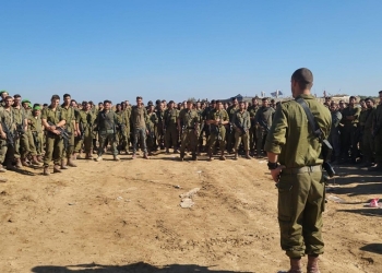 عاجل الجيش الإسرائيلي يعلن مقتل 9 جنود بينهم 7 ضباط خلال 24 ساعة