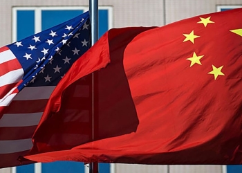الصين تتهم الولايات المتحدة بازدواجية المعايير
