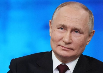 تأييد روسي لترشح بوتين في الانتخابات الرئاسية