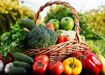 خضروات صحية يجب تضمينها في نظامك الغذائي