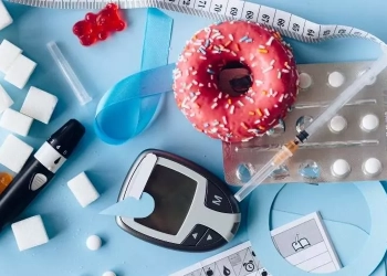 "محرمات غذائية" على مرضى السكر في رمضان