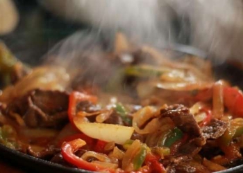 كيف تؤثر حرارة الطعام على الشهية وفقدان الوزن؟