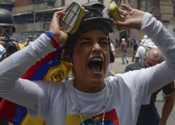 فنزويلا تسجل أعلى نسبة تضخم في العالم