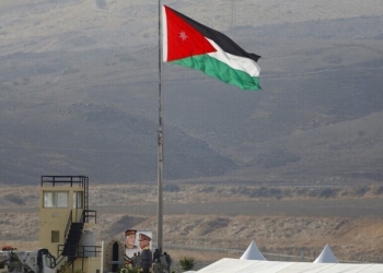 اشتباكات على الحدود الأردنية الشمالية صباح اليوم