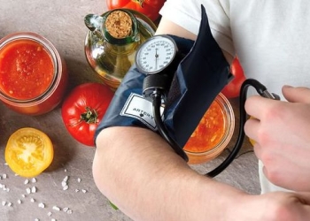 كيف تساعد الطماطم في الوقاية من ارتفاع ضغط الدم والسيطرة عليه؟