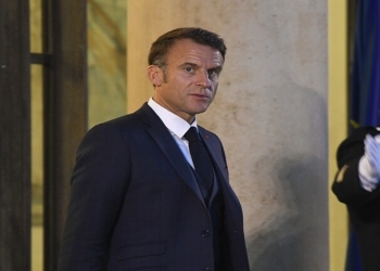 عاجل أنباء عن تعديل حكومي خلال ساعات في فرنسا
