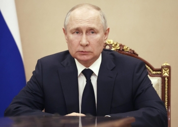 بوتين يؤكد أن الاقتصاد الروسي أصبح الأول أوروبيا والخامس عالميا