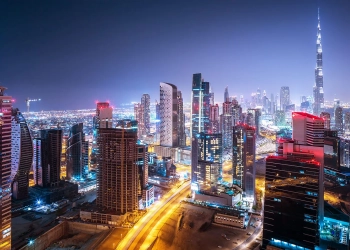 دبي الأولى عالميا في قطاع الميتافيرس