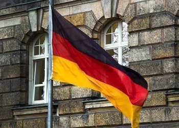 تقلص الناتج المحلي في ألمانيا 0.3%