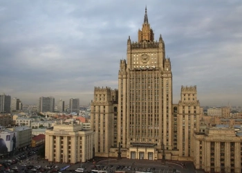 روسيا تحذر من حوادث عرضية خلال مناورات الناتو
