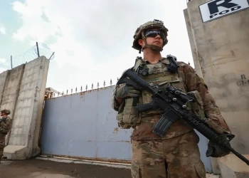 الولايات المتحدة: قواتنا باقية في العراق