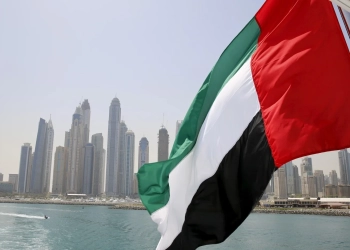 الإمارات ترحب بقرارات محكمة العدل الدولية بشأن غزة