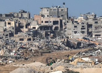 وسال إعلام أمريكية تتحدث عن اتفاق قريب في غزة