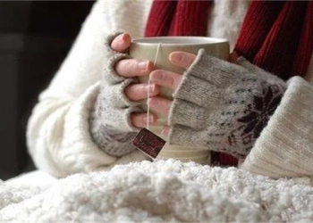 مشروبات تساعدك على الشعور بالدفء في فصل الشتاء