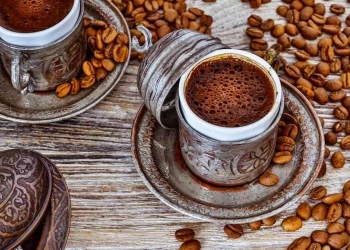 هل القهوة تحمي من مرض الكبد الدهني؟
