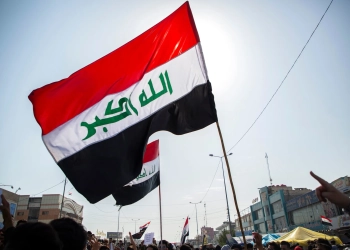 عاجل بغداد تعلق على الضربات الأمريكية لأراضيها