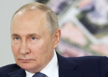الرئيس الروسي يوقع قانونا حول من ينشر التزييف عن الجيش