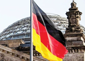 الاقتصاد الألماني يتقدم إلى المركز الثالث عالميا