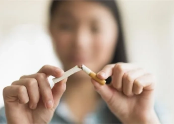 ماذا يحدث عند الإقلاع عن التدخين؟