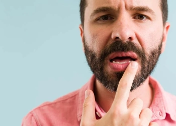 جفاف الفم قد يكون مؤشرًا لأمراض خطرة.. احذرها