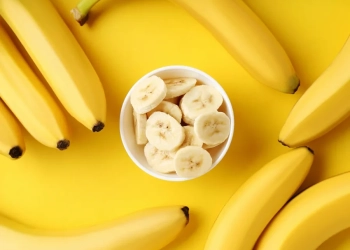 أبرز الفوائد لتناول الموز على السحور