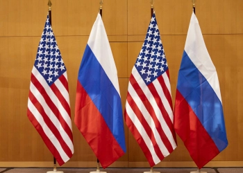 الولايات المتحدة تؤكد سعيها لاستقرار العلاقات مع روسيا