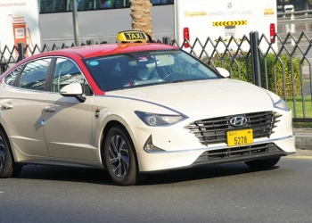 أرباح "تاكسي دبي" ترتفع 54% وتوصية بتوزيع 71 مليون درهم