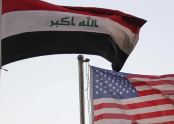 واشنطن تعتذر لبغداد عن عدم إبلاغها بالغارات الجوية