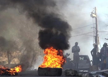 هايتي تعلن حالة الطوارئ بعد هجمات عصابات على السجون