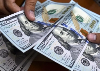 عودة الدولار للارتفاع في مصر بعد انخفاضه