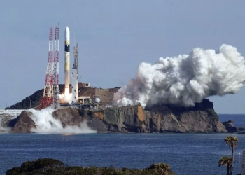 تأجيل إطلاق صاروخ ياباني يحمل قمرا صناعيا للاستخبارات