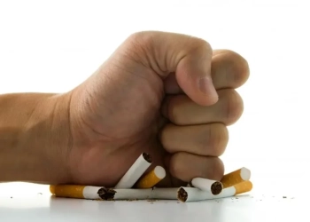 تأثير الإقلاع عن التدخين بداية من بعد 20 دقيقة حتى 10 سنوات