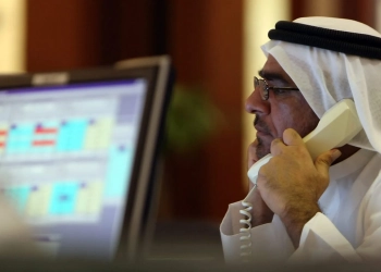 بورصة دبي تبيع 27 مليون سهم من حصتها في ناسداك