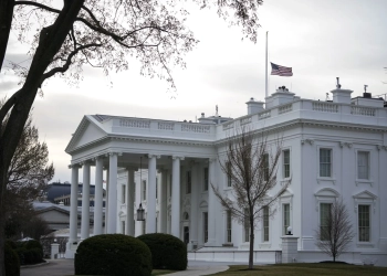 البيت الأبيض : واشنطن حذرت موسكو من هجوم إرهابي محتمل