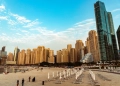 ارتفاع أعداد السياح الصينيين في الإمارات