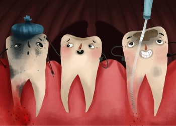 تسوس الأسنان قد يسبب مضاعفات مرضية خطيرة.. إحذره