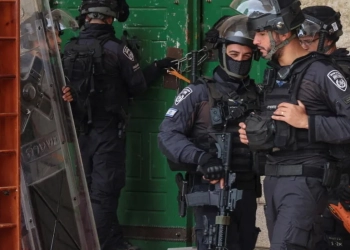 الشرطة الإسرائيلية توقف شقيقة إسماعيل هنية
