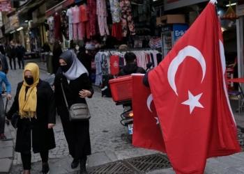 ارتفاع التضخم في تركيا إلى 68.5% في مارس