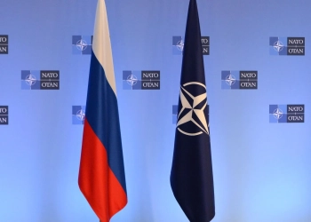 روسيا تؤكد تدهور العلاقات مع حلف شمال الأطلسي