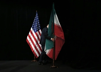 الولايات المتحدة توجه تحذيرا شديد اللهجة لإيران