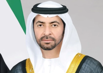 حمدان بن زايد يصدر قراراً بشأن الإبلاغ عن البيانات البيئية في إمارة أبوظبي