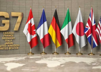 دول G7 بحاجة لـ 10 تريليون دولار لإعادة التسليح خلال 10 سنوات