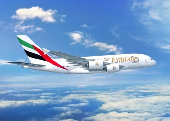 طيران الإمارات تعلن عن إلغاء رحلات لبعض الوجهات في المنطقة